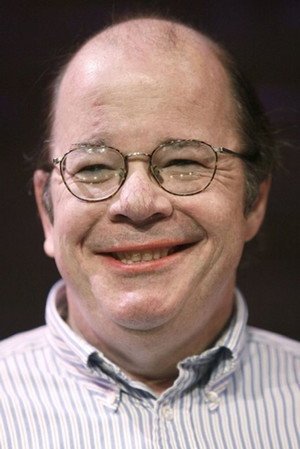 Hugh Nees portrait