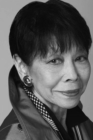 Jacqueline Chan portrait