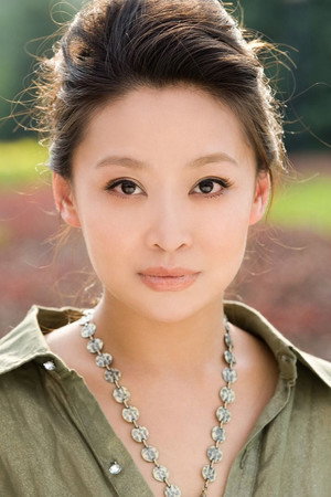 Liu Tianchi portrait