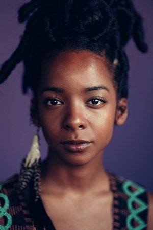 Kara Young portrait