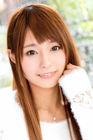 Minori Kawana portrait