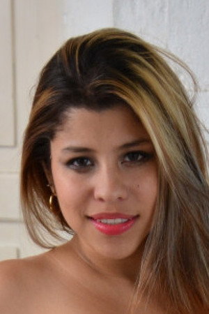 Tania Mejia portrait