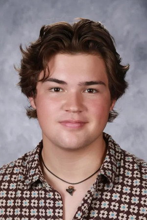 Maxwell Acee Donovan portrait