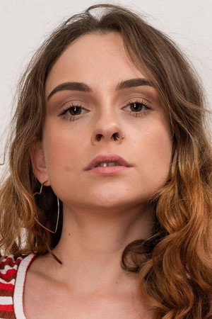 Lily Glee portrait