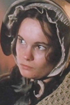 Catherine Hall portrait