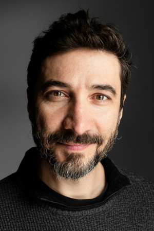 Hermes Baroli portrait