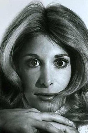 Lucy Saroyan portrait