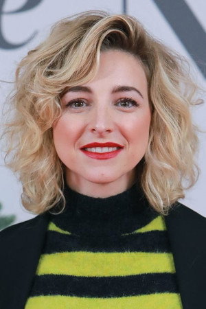 Anna Moliner portrait