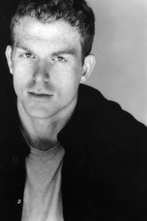 Brent Crawford portrait