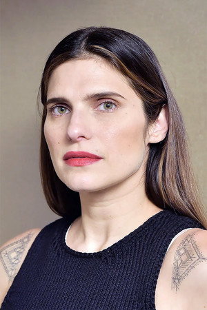 Lake Bell portrait