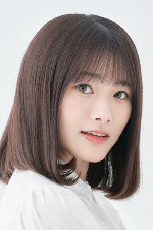 Rena Hasegawa portrait