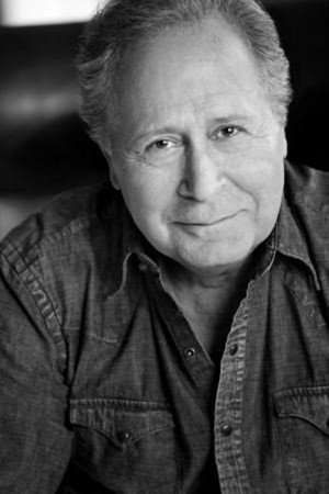 Donald Pilon portrait