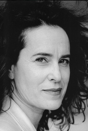 Marilyn Dodds Frank portrait