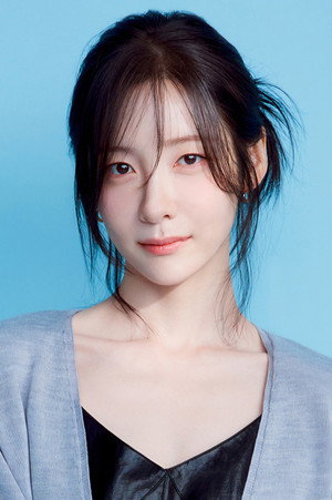 Park Ji-hyun portrait