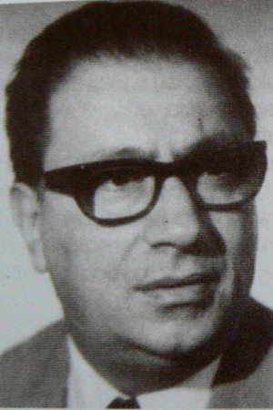 Ertuğrul İlgin portrait