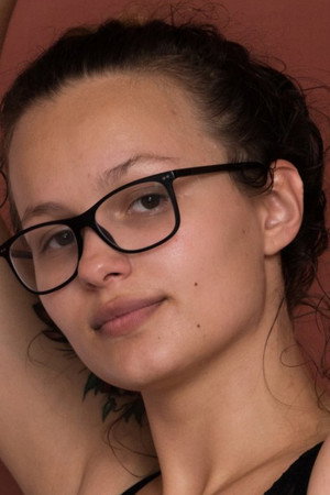 Melissa portrait