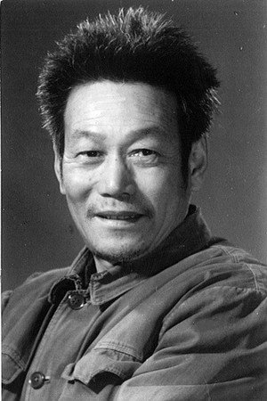 Guan Zongxiang portrait