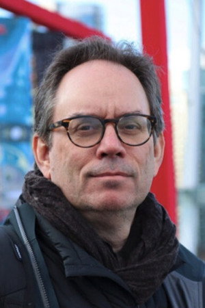 John C. Donkin portrait