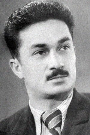 Lutfi Memmedbeyli portrait