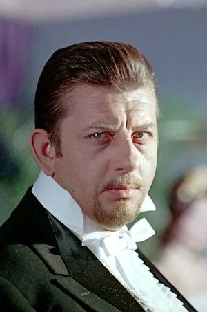 Mariusz Dmochowski portrait