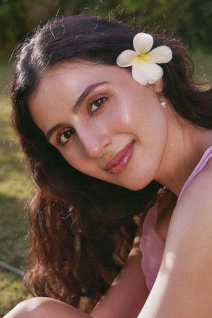 Simar Bhatia portrait
