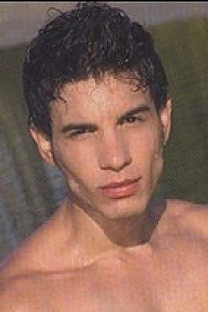 Andre Sampaio portrait