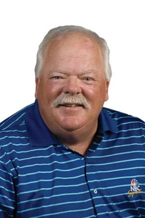 Roger Maltbie portrait