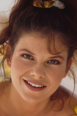 Lolita Davidovich portrait