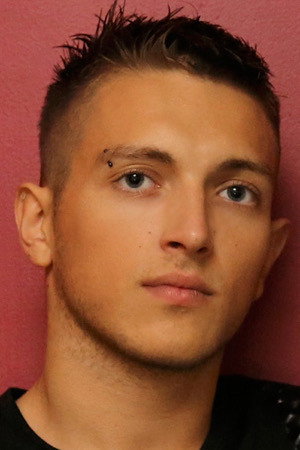 Roman Tik portrait