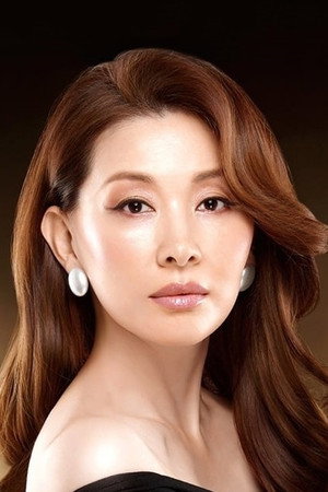 Lee Mi-sook portrait