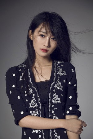 Chang Yiran portrait