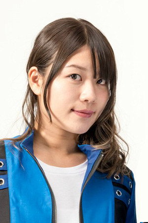 Chiaki Seshimo portrait
