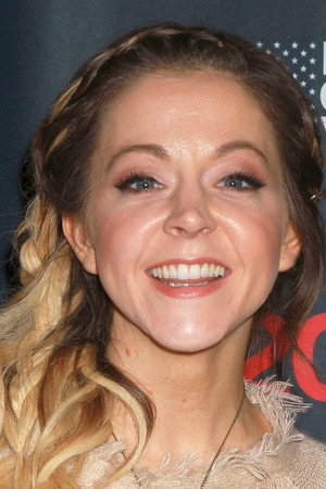 Lindsey Stirling portrait