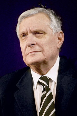 Oleg Basilashvili portrait