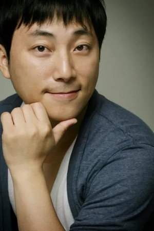 Woo Seung-min portrait