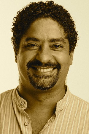 Raúl Rosário portrait