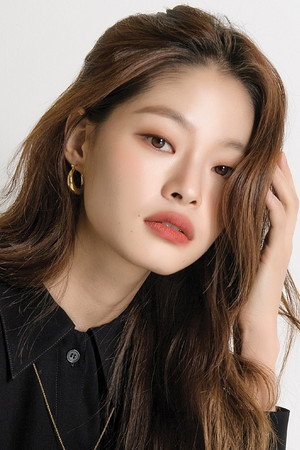 Kim A-hyun portrait