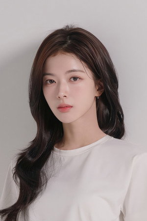 Roh Jeong-eui portrait
