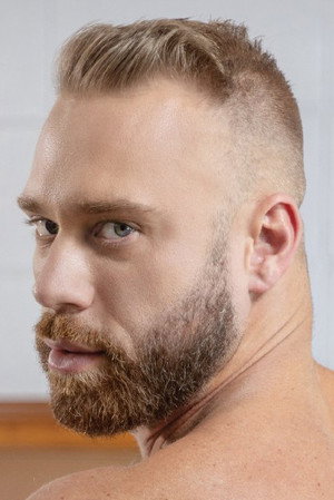 Brogan portrait