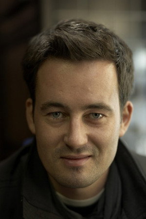 Christian Schwochow portrait