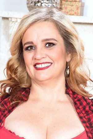 Cami Cooper portrait