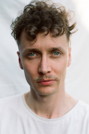 Julius Feldmeier portrait