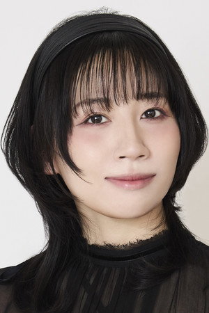 Megumi Satou portrait