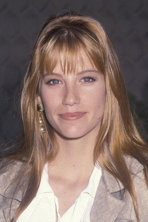 Cheryl Pollak portrait