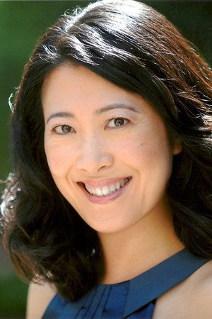 Yan Xi portrait