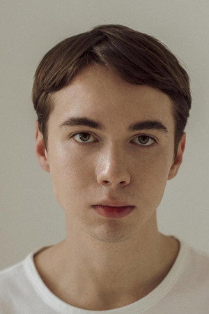 Denis Vlasenko portrait