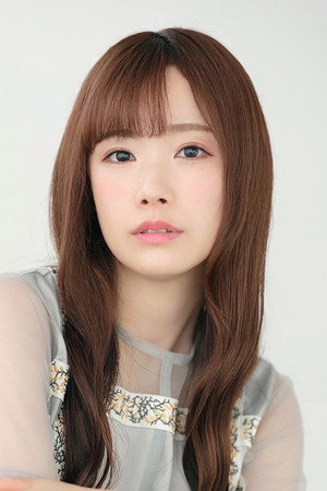 Hina Suguta portrait
