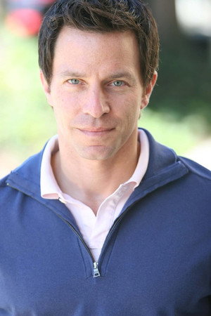 Ron Eliot portrait