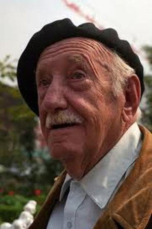 Alejandro Galindo portrait