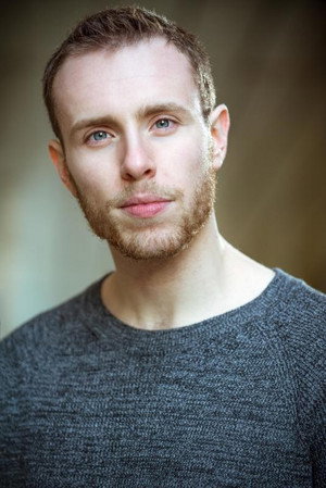 Sam Cole portrait